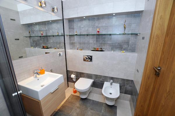 Apartament 2-pokojowy, 350 metrów od plaży - Kołobrzeg