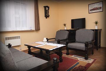 Hotel Kamienica City