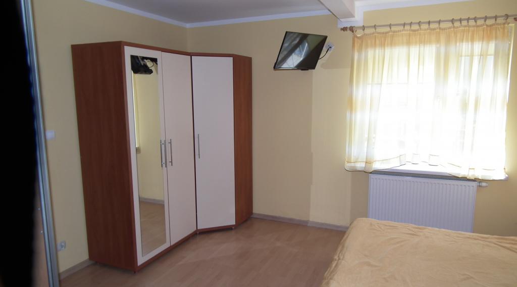 Orbitour Apartamenty Dwirzyno