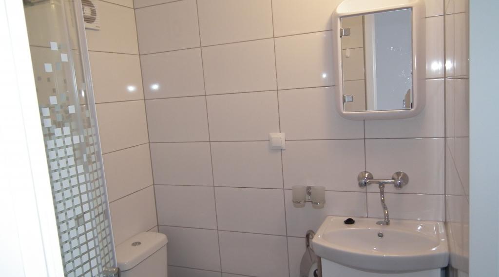 Orbitour Apartamenty Dwirzyno