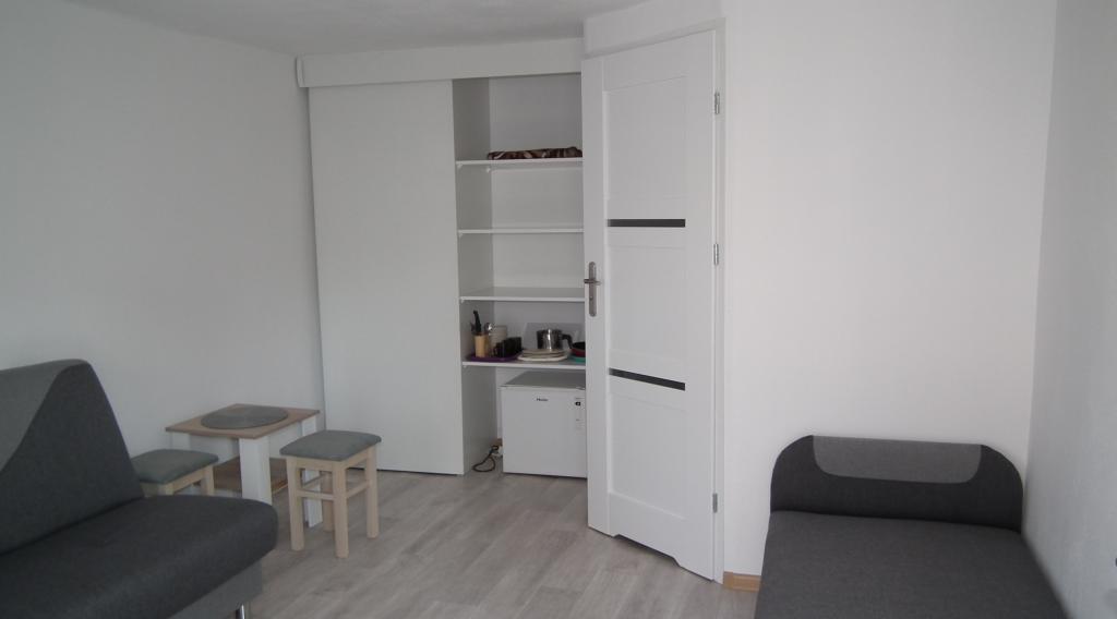 Orbitour Apartamenty Dwirzyno