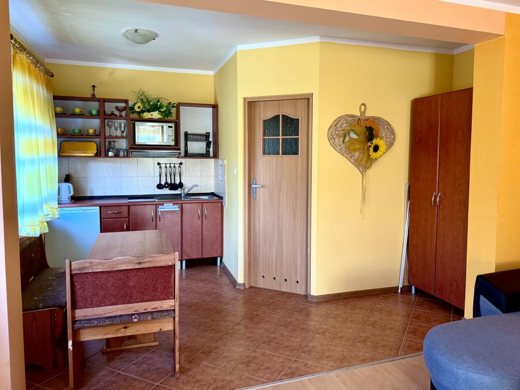 Orbitour Apartamenty D�wirzyno