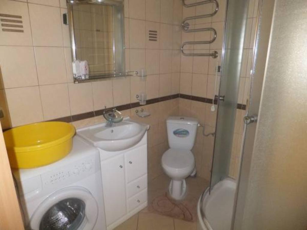 Orbitour Apartamenty Dwirzyno