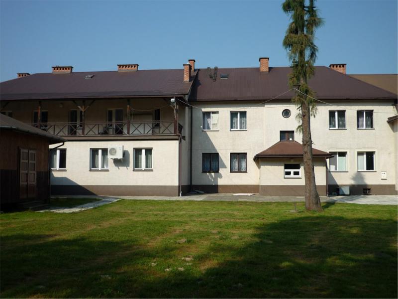 Zajazd Gaj