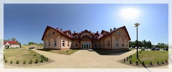 Centrum Edukacji Ekologicznej dla Modziey