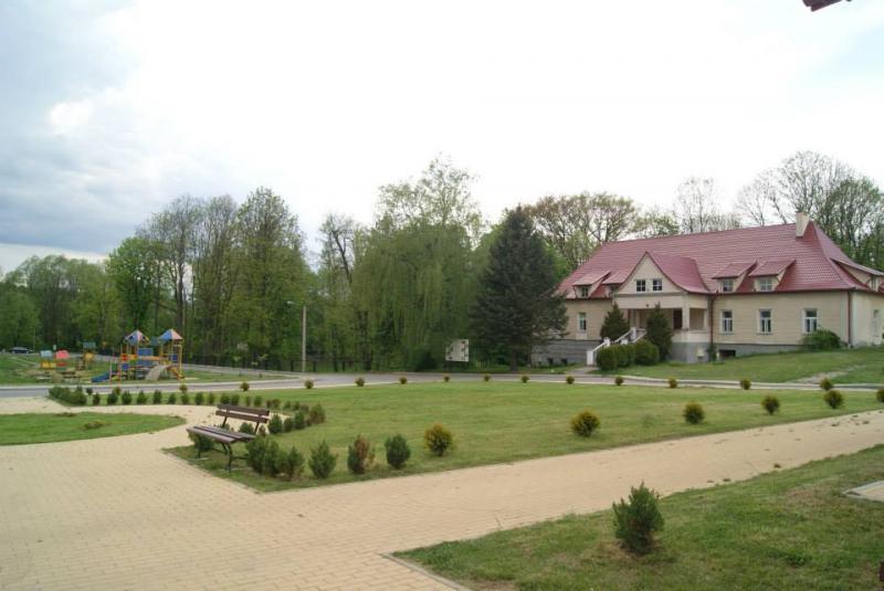 Centrum Edukacji Ekologicznej dla Modziey