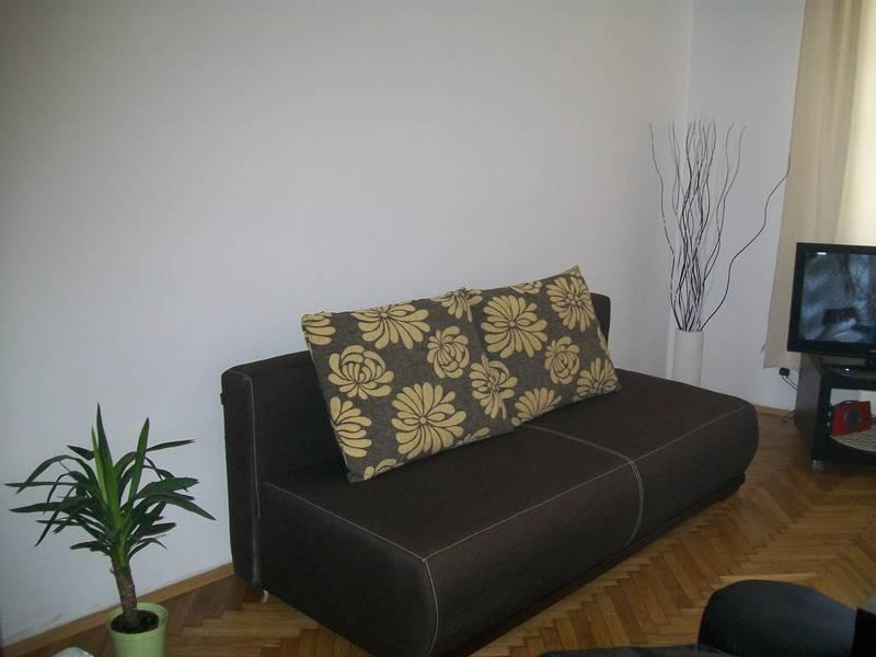 Apartament DeKA