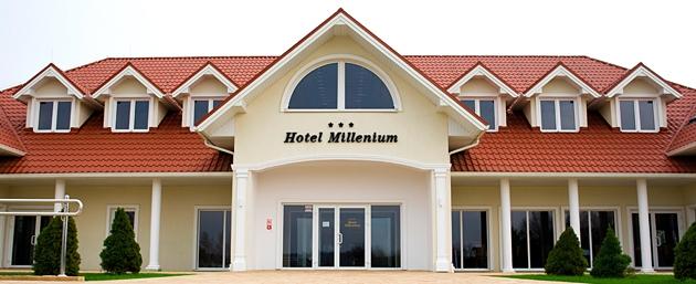 Hotel Millenium