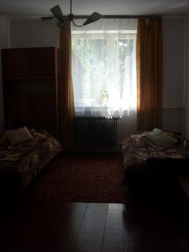 Gospodarstwo Agroturystyczne U Jana