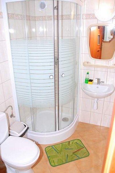 Dom wczasowy Villa Ra