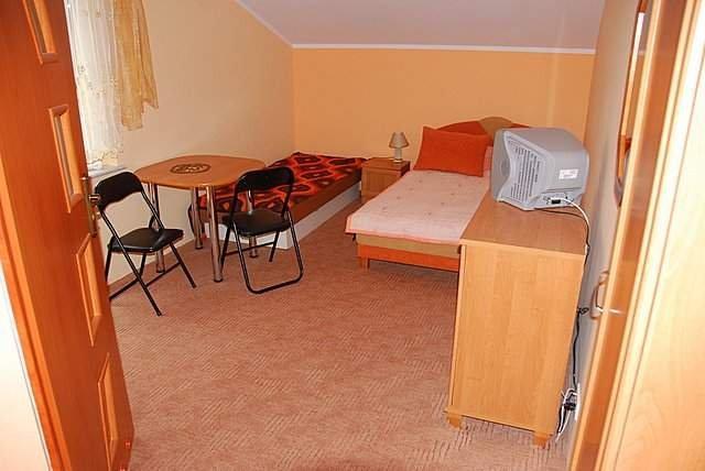 Dom wczasowy Villa Ra