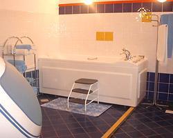 Kompleks Leczniczo-Wypoczynkowy Villa Sabbia