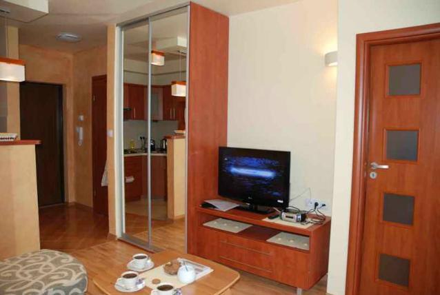 Luksusowy apartament nad Morzem Batyckim