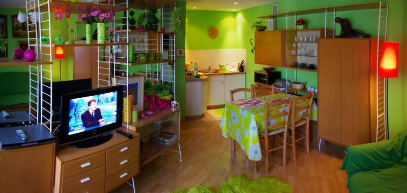 Apartament w Zakopanem