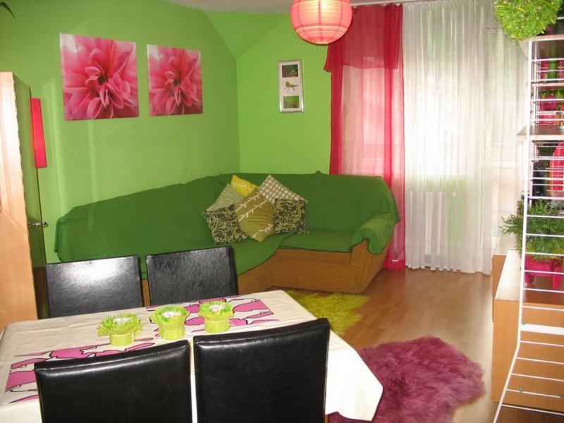 Apartament w Zakopanem