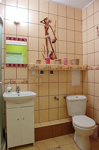 Apartament Nova