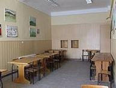 Szkolne Schronisko Modzieowe w Dukli
