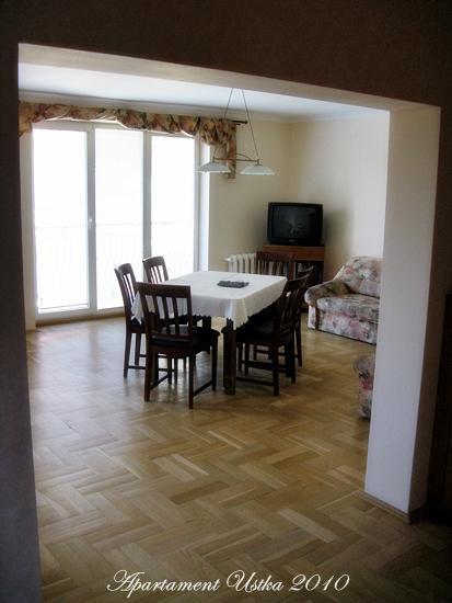 Apartament Ustka 5 min od plazy