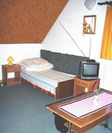 Pokoje Gocinne Mada