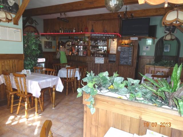Pokoje Gocinne Mada