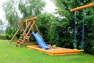 Przyczepa kempingowa HOBBY DE LUXE | Hel – Maszoperia