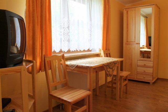 Przyczepa kempingowa HOBBY DE LUXE | Hel – Maszoperia