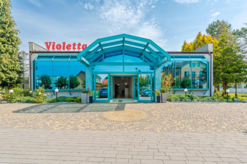 Violetta