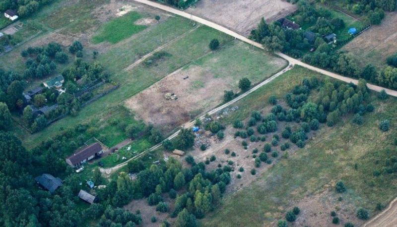 Gospodarstwo agroturystyczne Elbieta i Kazimierz Przygodzcy