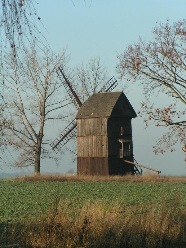 Gospodarstwo Agroturystyczne Baja