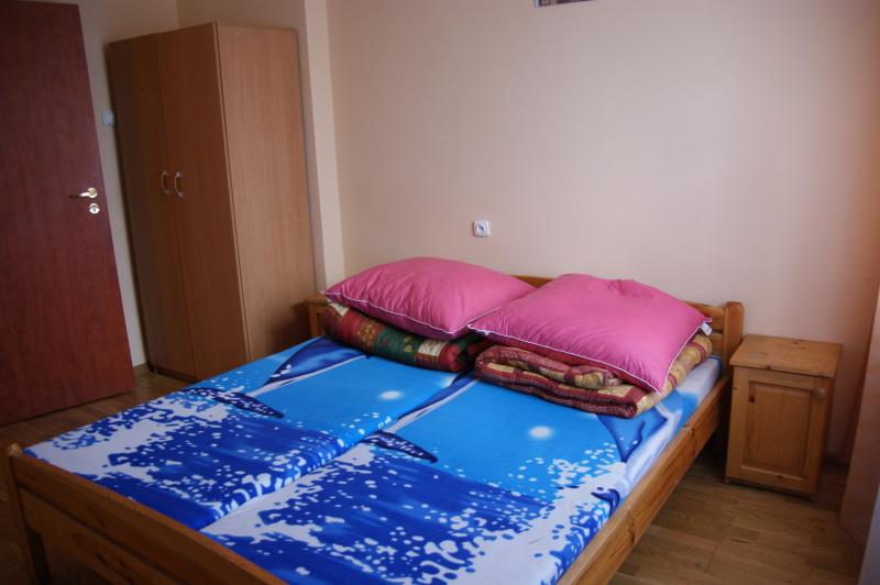 Hostel Mosir Jaso