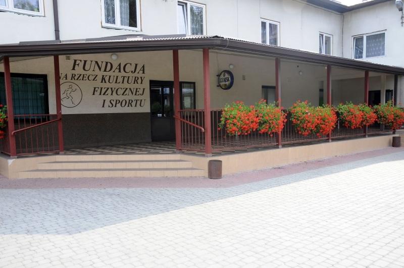 Fundacja na Rzecz Kultury Fizycznej i Sportu