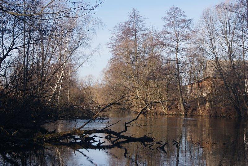 Gospodarstwo Agroturystyczne Nad Sanem