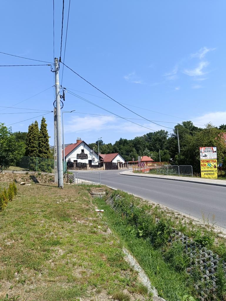 Gospodarstwo agroturystyczne Apolonia