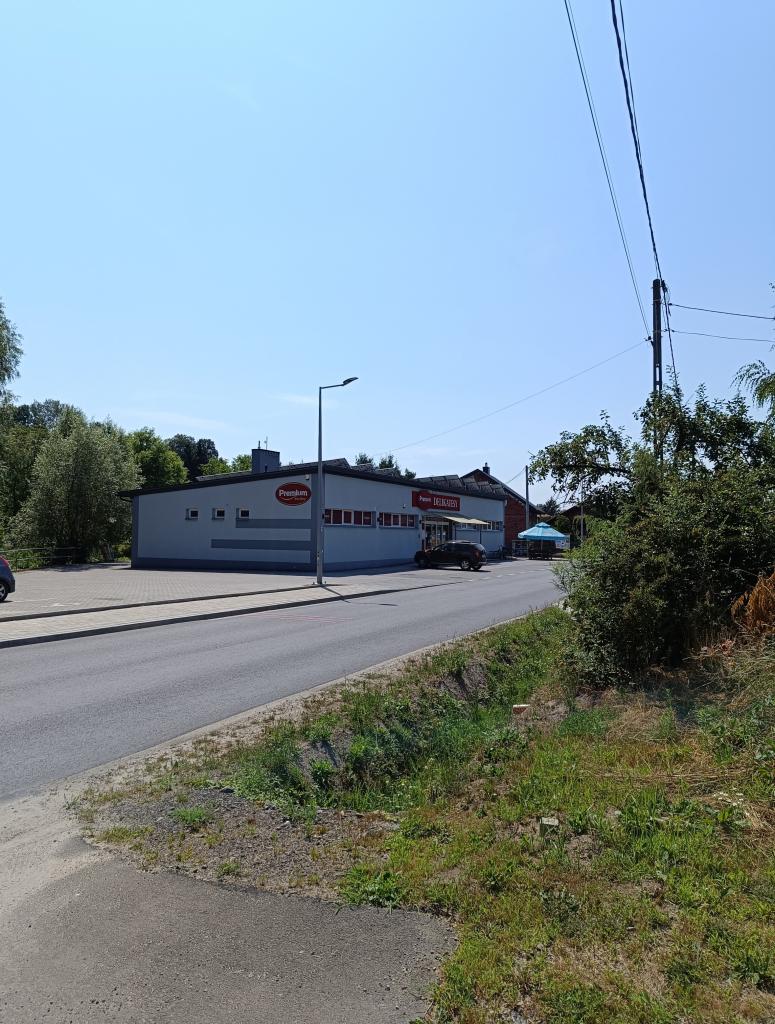Gospodarstwo agroturystyczne Apolonia