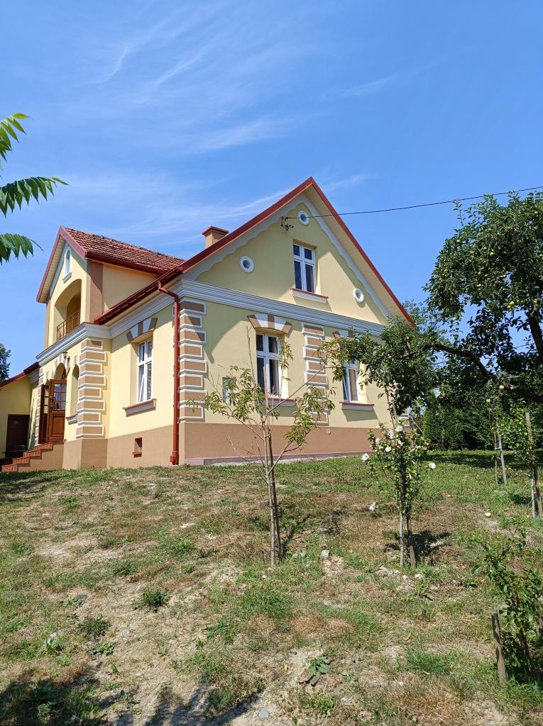 Gospodarstwo agroturystyczne Apolonia