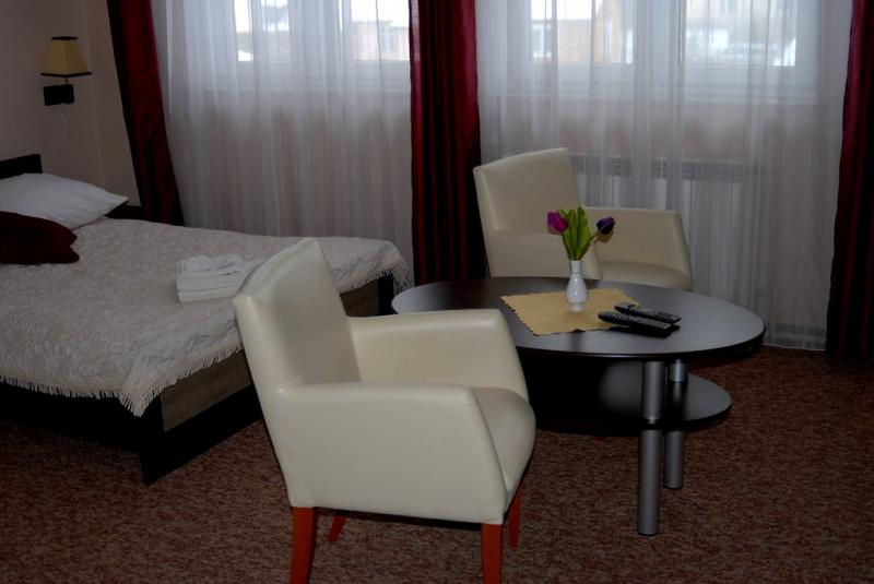 Hotel U Dina