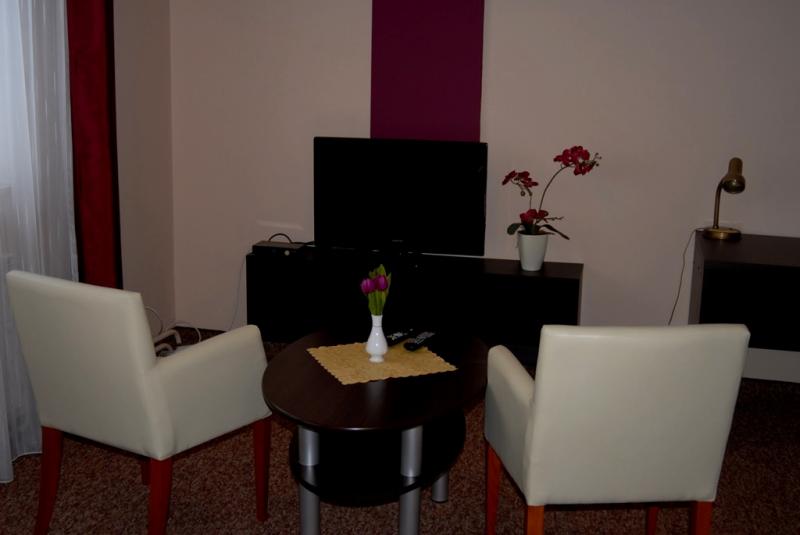 Hotel U Dina