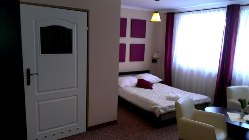 Hotel U Dina