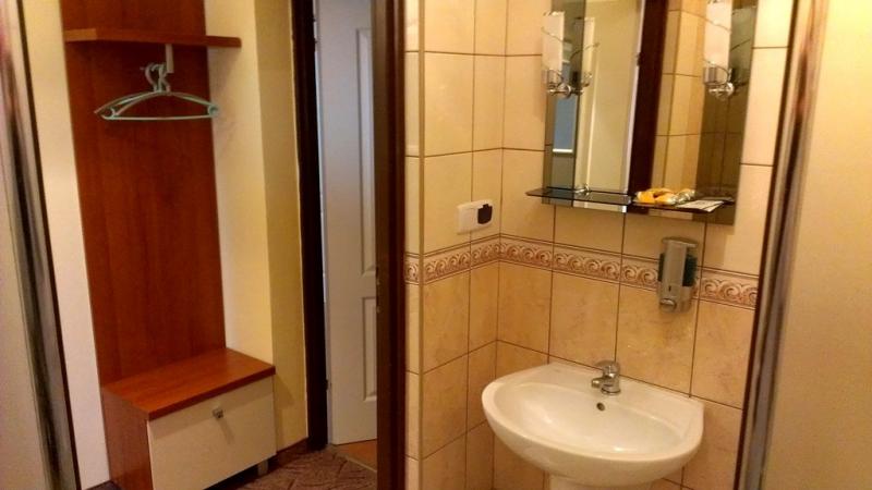 Hotel U Dina