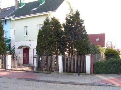 Wynajem Pokoi Sarbinowo