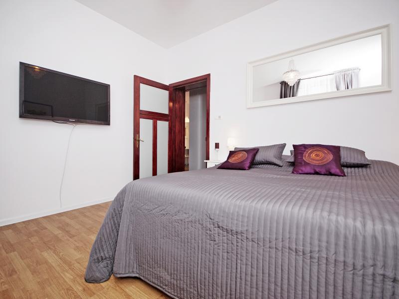 Sopot Comfy Apartment SA