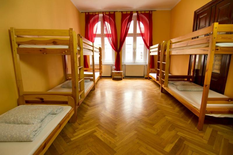 Cinnamon Hostel Pozna