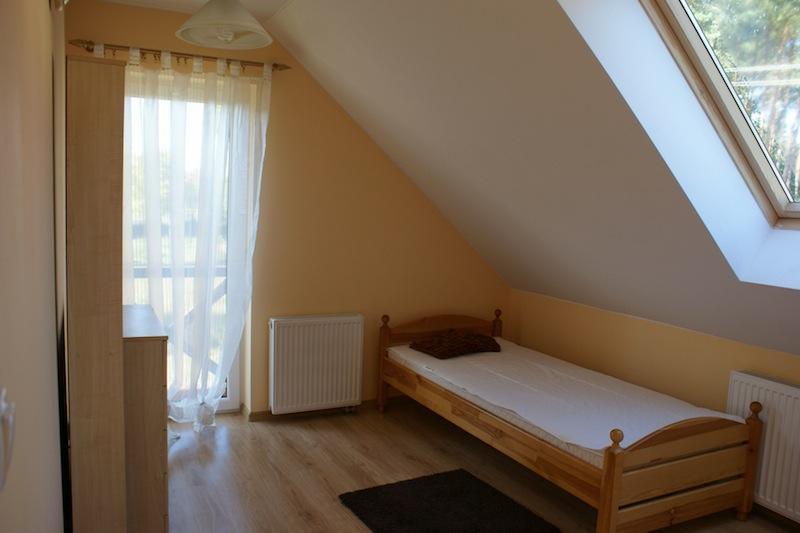 Domek nad morzem Jantar