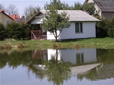 Domek letniskowy Gda�sk