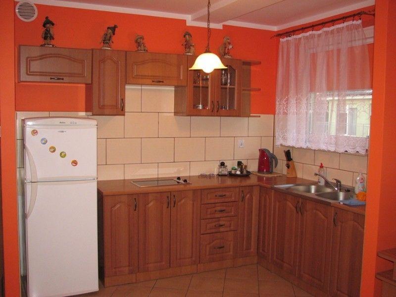 Apartament Nadmorska Wydma