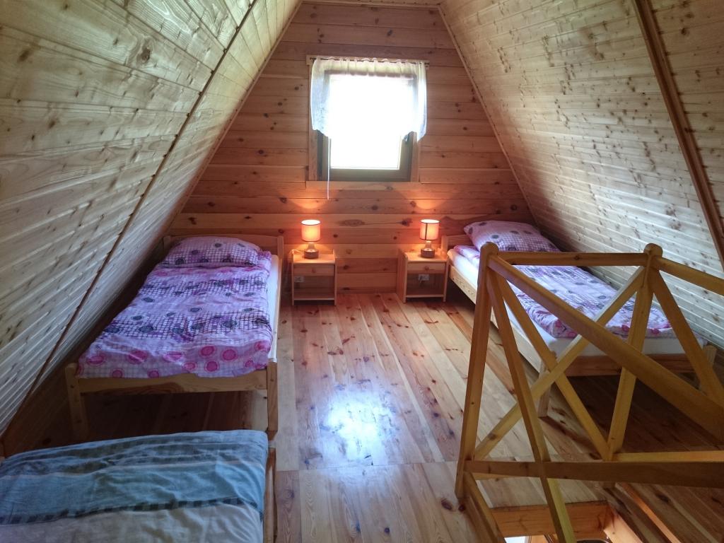 Rewa - domek letniskowy