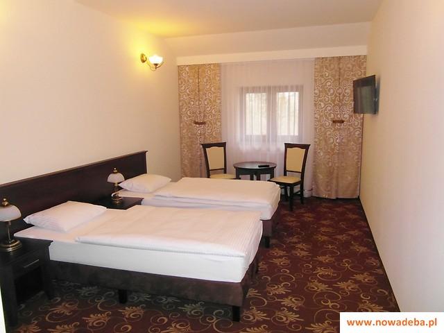 Hotel Dbianka