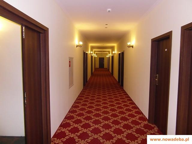 Hotel Dbianka