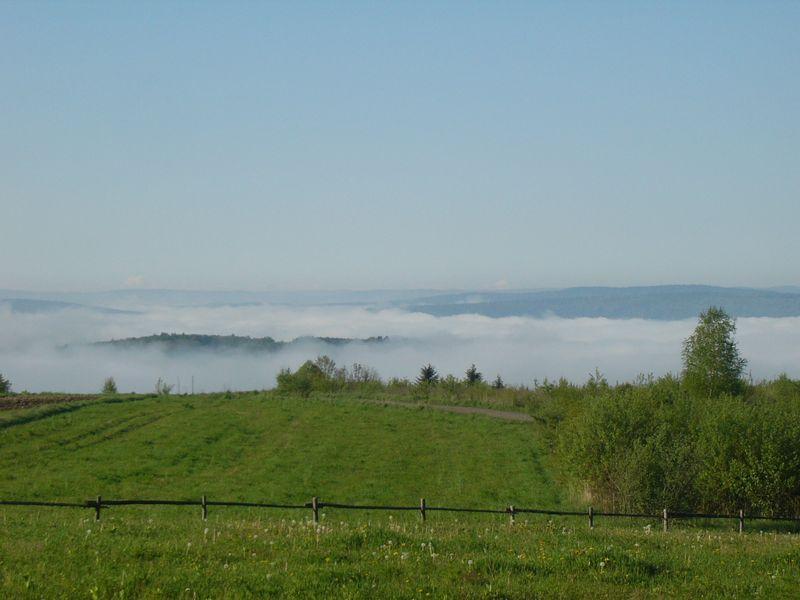 Gospodarstwo Agroturystyczne u Julii