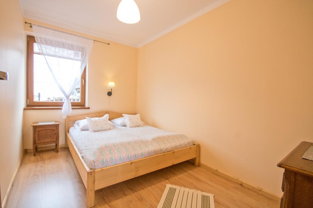 Domki - Apartamenty Trojaki przy Termach